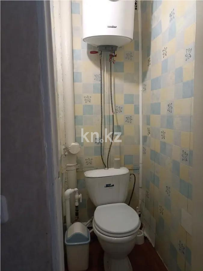 Продажа 1-комнатной квартиры, 41 м², ул. Таттимбета, дом  19 в Караганде - фото 4