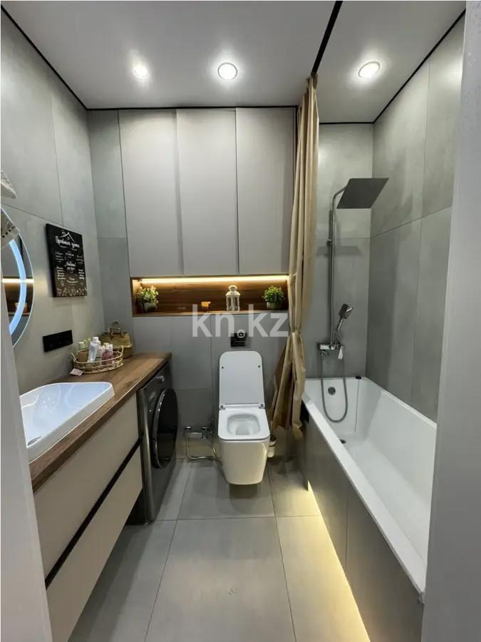 Продажа 4-комнатной квартиры, 90 м² в Астане - фото 6