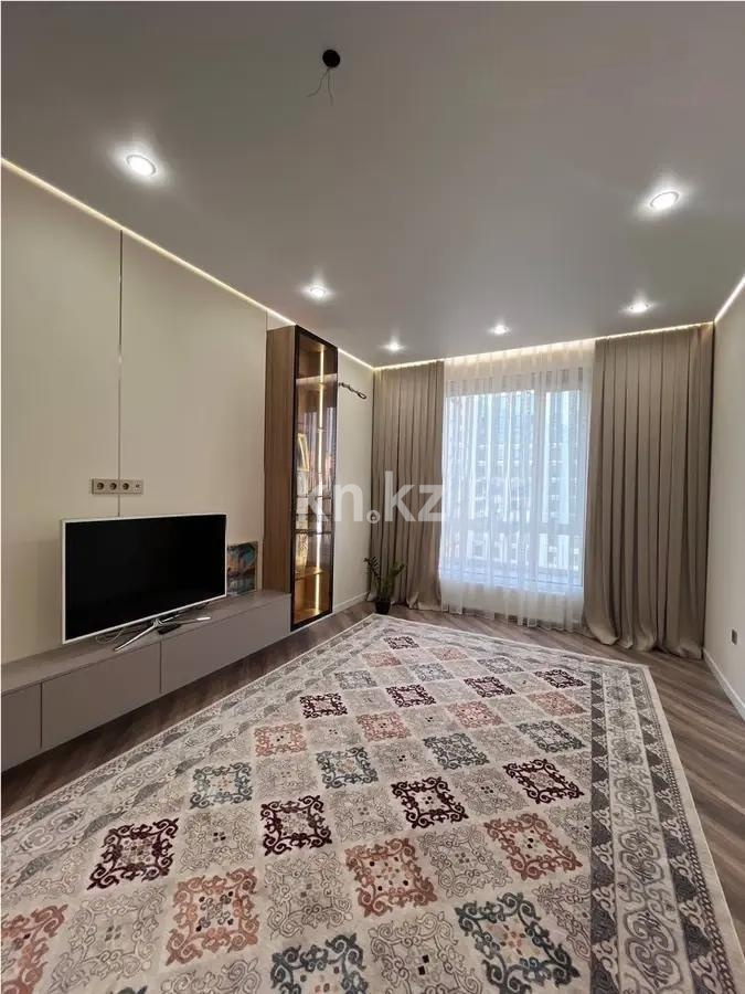 Продажа 3-комнатной квартиры, 90 м² в Астане