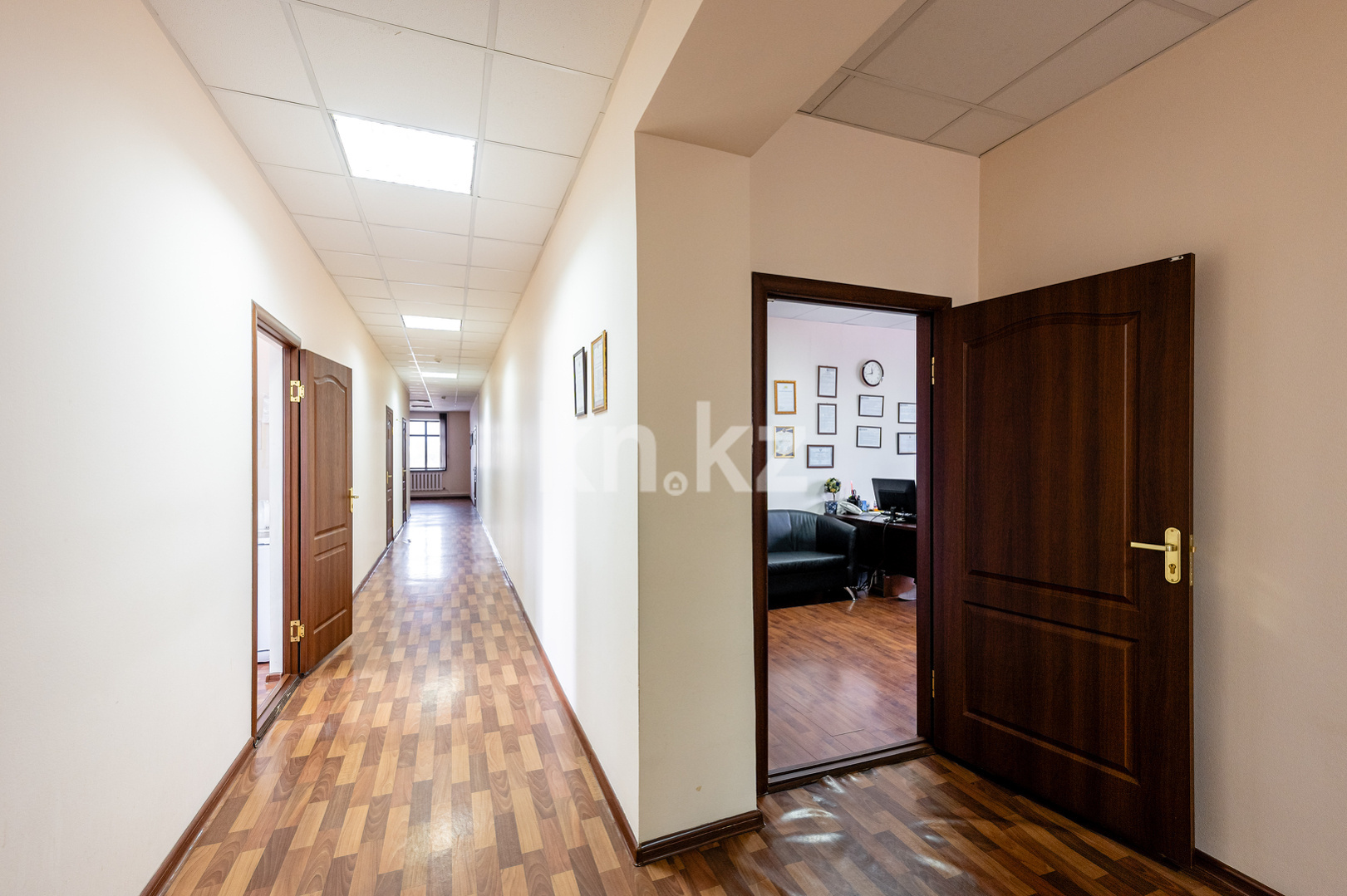 Продажа базы, 4372 м² в Астане - фото 12