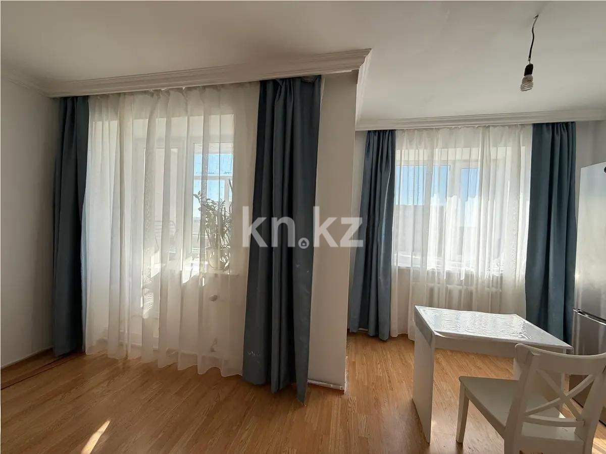 Продажа 1-комнатной квартиры, 29 м² в Астане