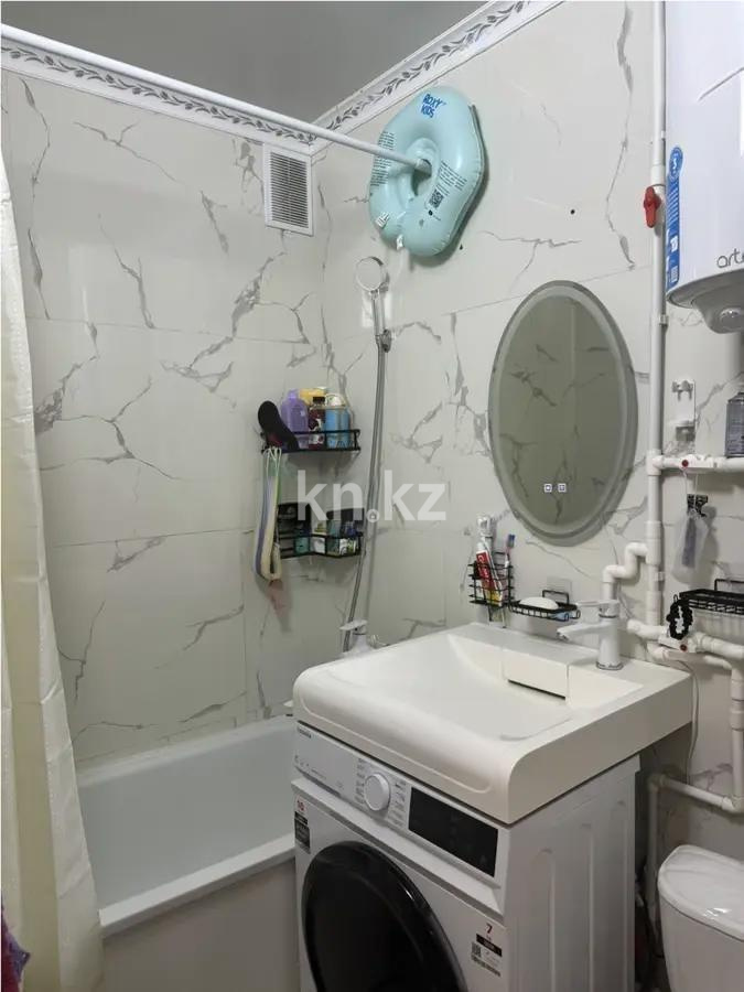 Продажа 3-комнатной квартиры, 48 м² в Темиртау - фото 5