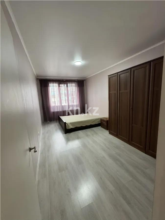 Продажа 1-комнатной квартиры, 45.6 м² в Алматы