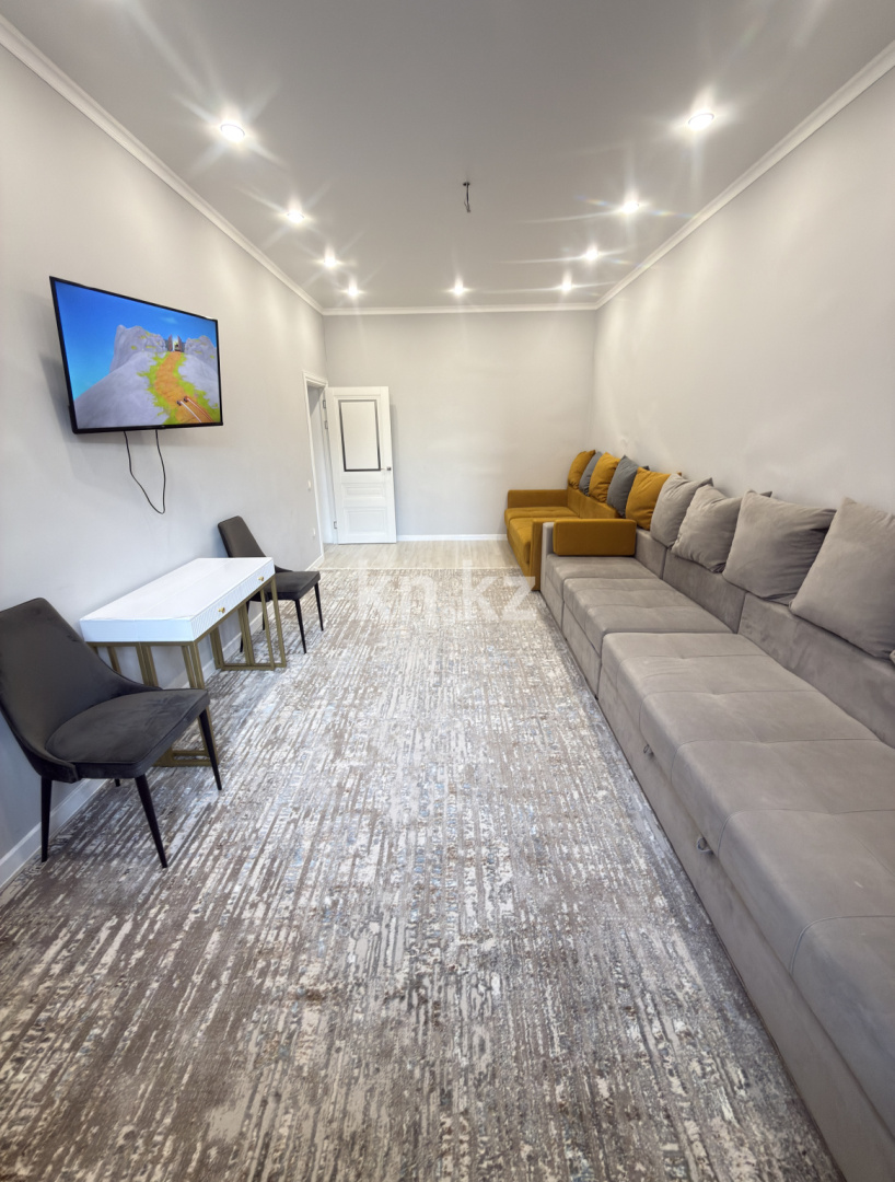 Продажа 2-комнатной квартиры, 70 м² в Караганде - фото 2