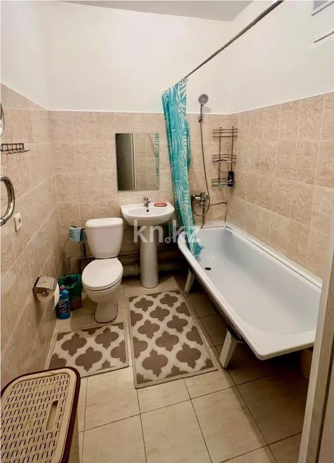 Продажа 1-комнатной квартиры, 45 м² в Алматы - фото 3