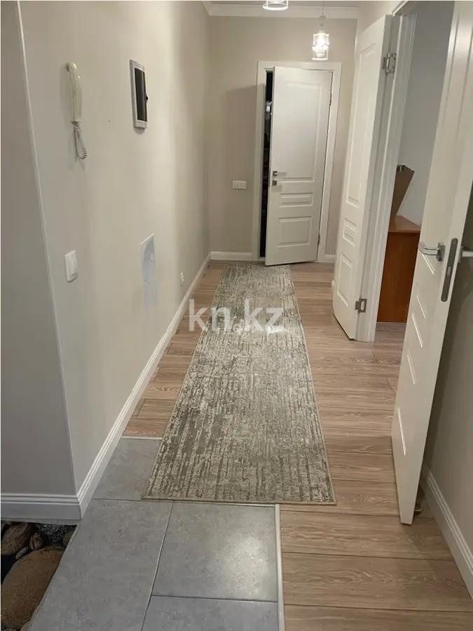 Продажа 2-комнатной квартиры, 58.3 м² в Астане - фото 4