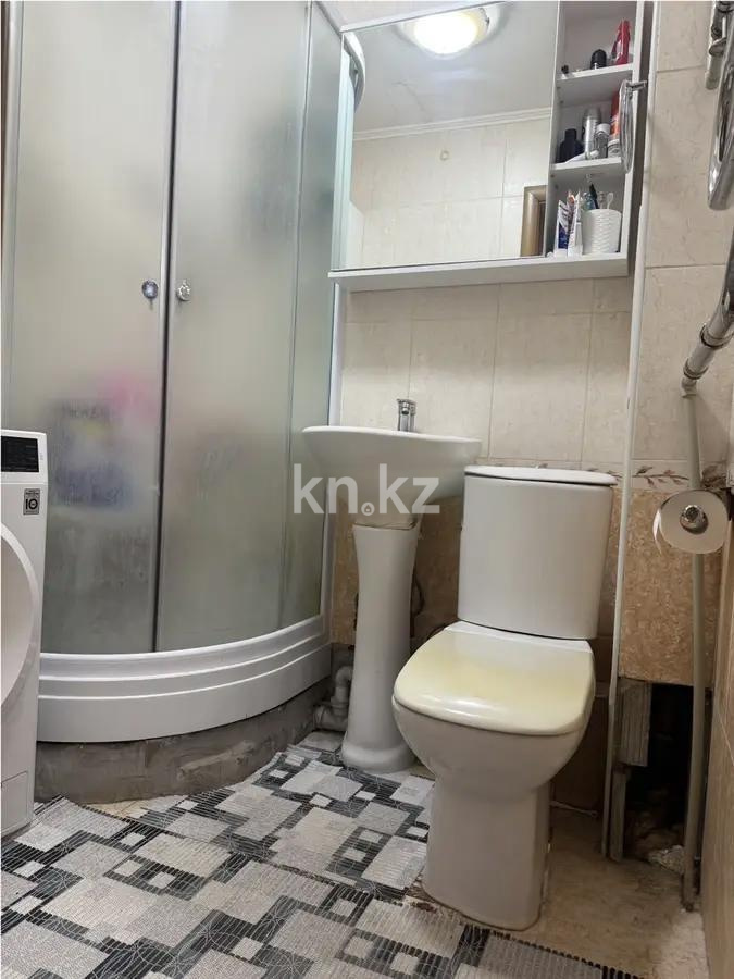 Продажа 2-комнатной квартиры, 42.9 м² в Алматы - фото 4