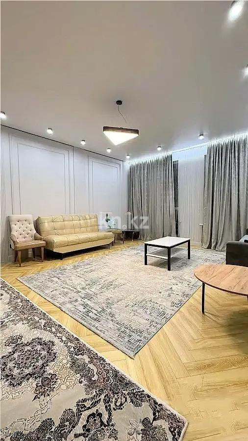 Продажа 4-комнатной квартиры, 141 м², пр. Сейфуллина, дом  469а в Алматы