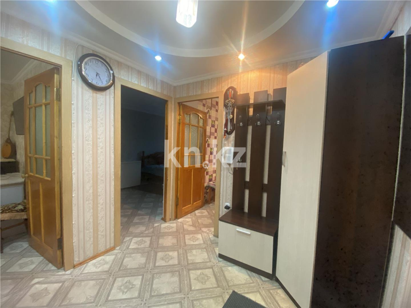 Продажа 3-комнатной квартиры, 62 м² в Караганде - фото 13