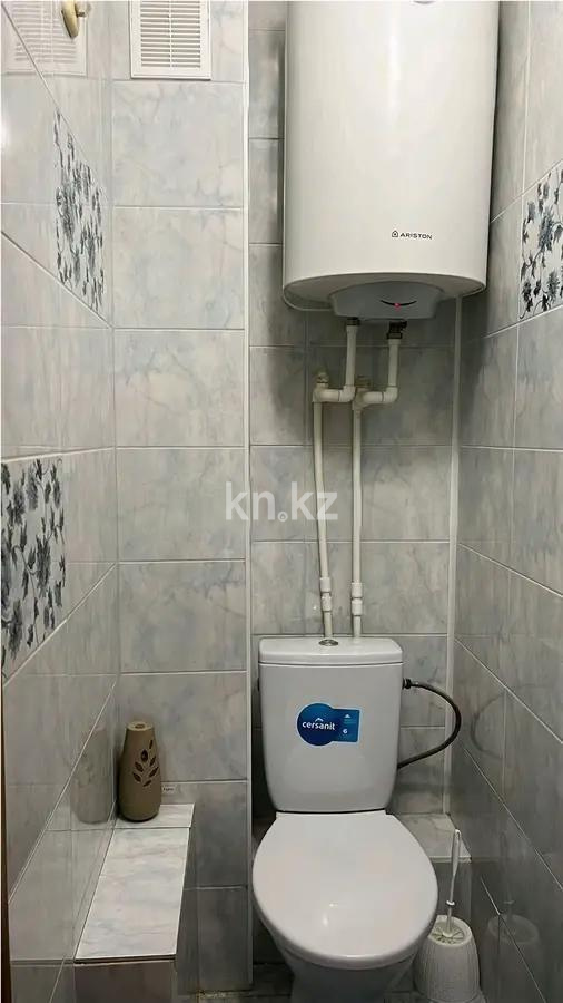 Продажа 3-комнатной квартиры, 62 м² в Караганде - фото 5