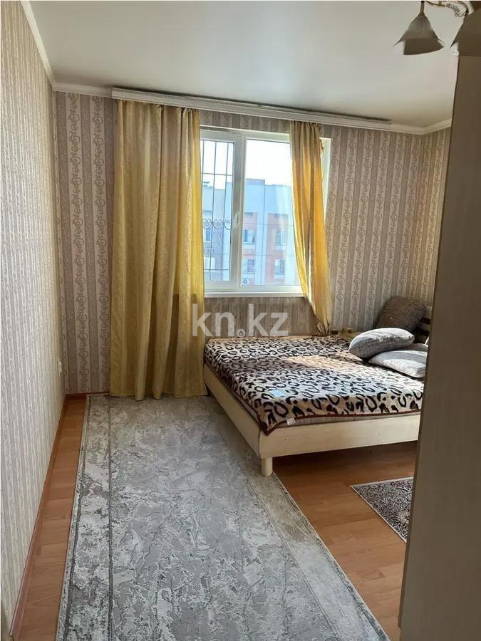 Продажа 2-комнатной квартиры, 58.4 м² в Алматы