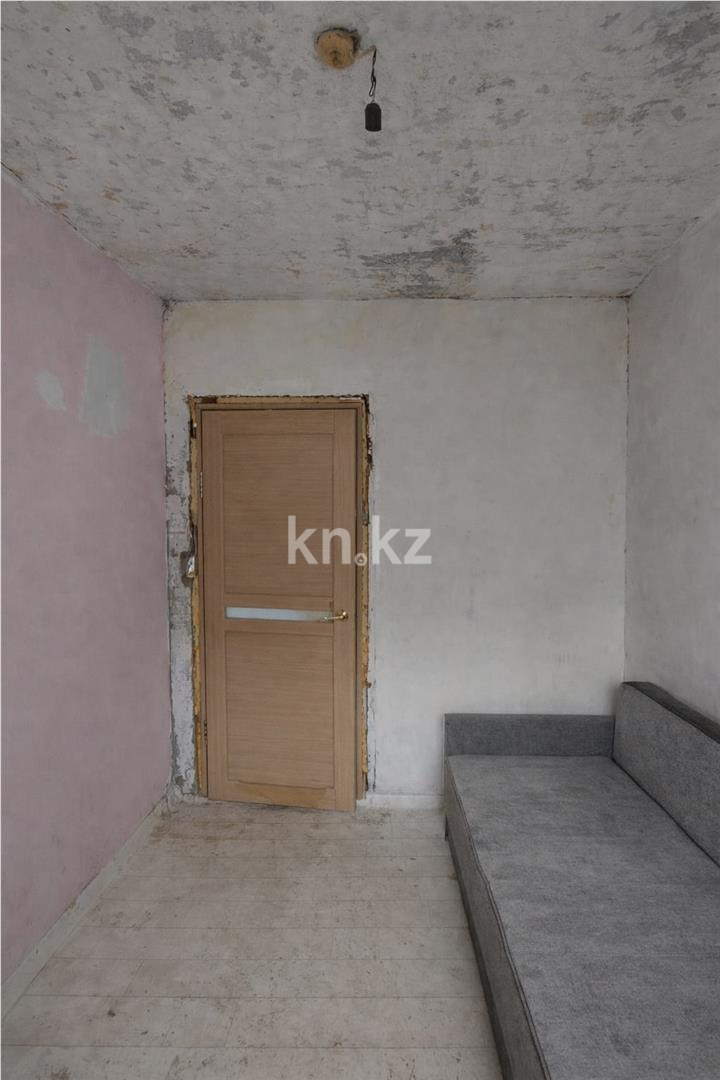 Продажа 3-комнатной квартиры, 49 м² в Караганде - фото 4