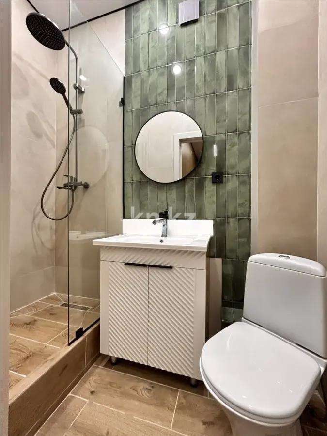 Продажа 1-комнатной квартиры, 32 м² в Астане - фото 3