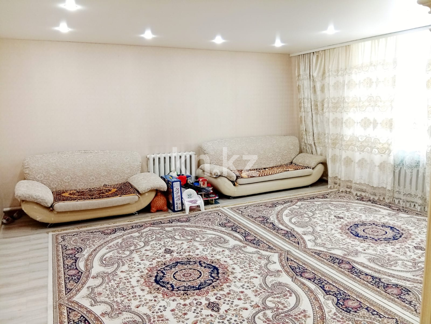 Продажа 4-комнатного дома, 145 м² в Астане - фото 2