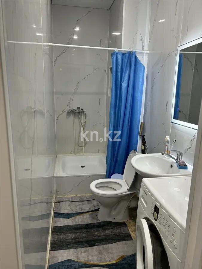 Продажа 1-комнатной квартиры, 38 м² в Караганде - фото 3
