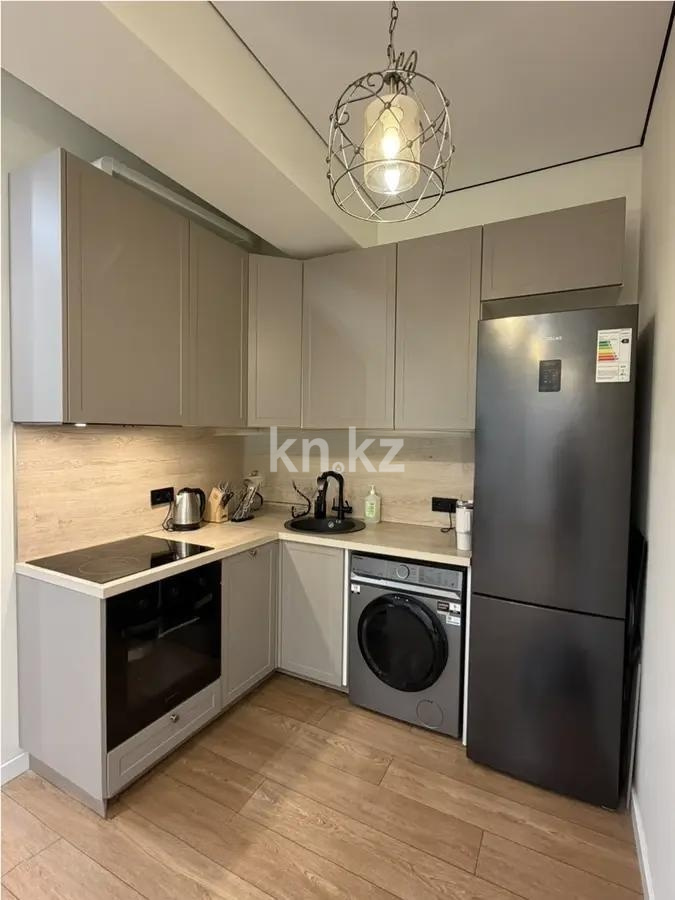 Продажа 3-комнатной квартиры, 47.8 м² в Алматы - фото 4