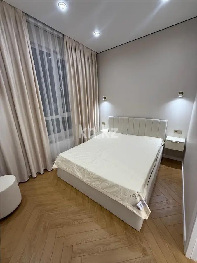 Продажа 2-комнатной квартиры, 40 м² в Алматы - фото 2