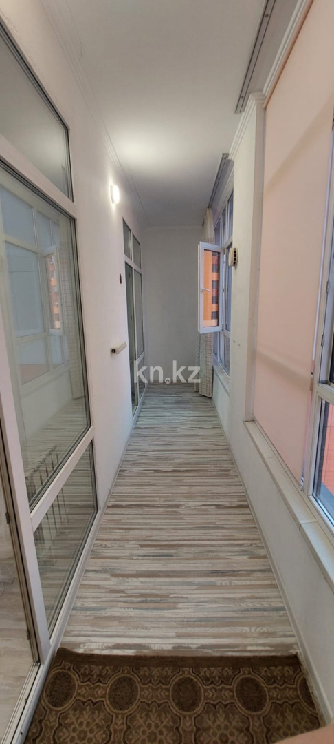 Аренда 2-комнатной квартиры, 57 м², ул. Кумисбекова, дом  11 в Астане - фото 5