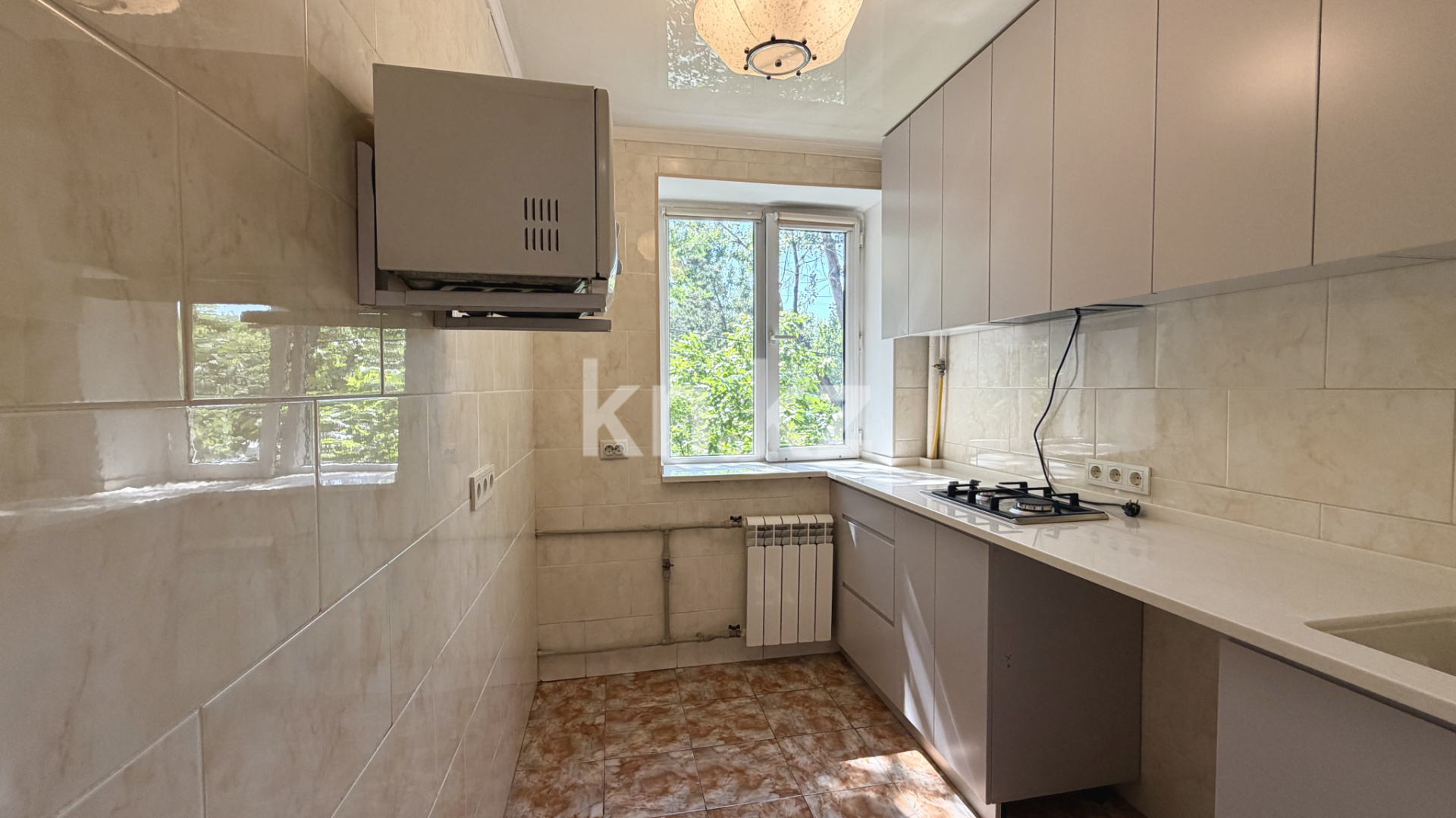 Продажа 2-комнатной квартиры, 32.6 м² в Алматы - фото 2