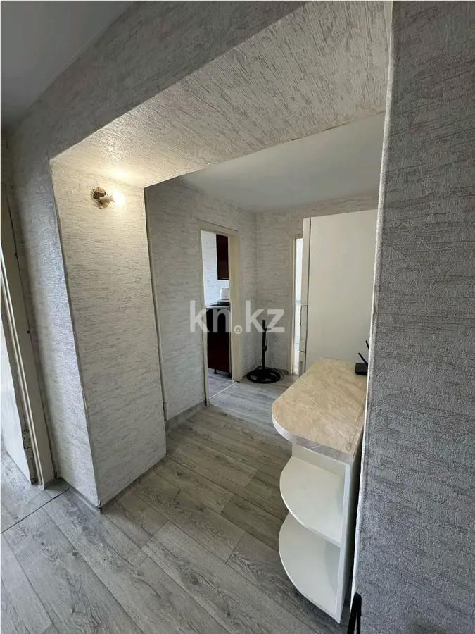 Продажа 2-комнатной квартиры, 45 м² в Караганде - фото 4