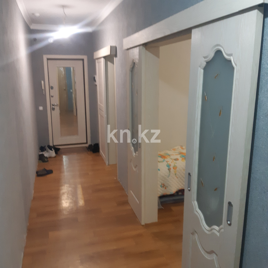 Продажа 2-комнатной квартиры, 64 м², пр. Республики, дом  4/1 в Караганде