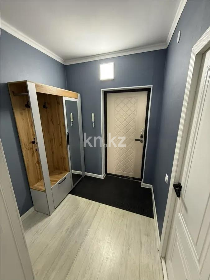 Продажа 2-комнатной квартиры, 58.6 м² в Алматы - фото 7