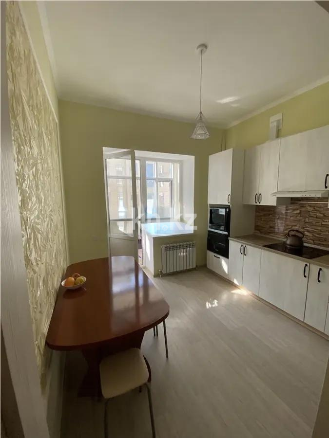 Продажа 1-комнатной квартиры, 37 м², пр. Улы Дала, дом  35 в Астане - фото 2