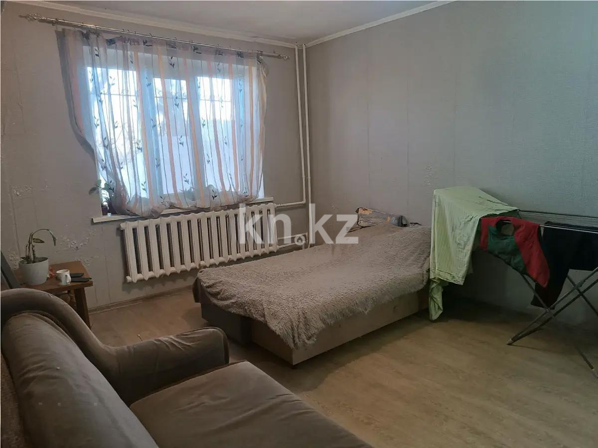 Продажа 1-комнатной квартиры, 32 м² в Алматы