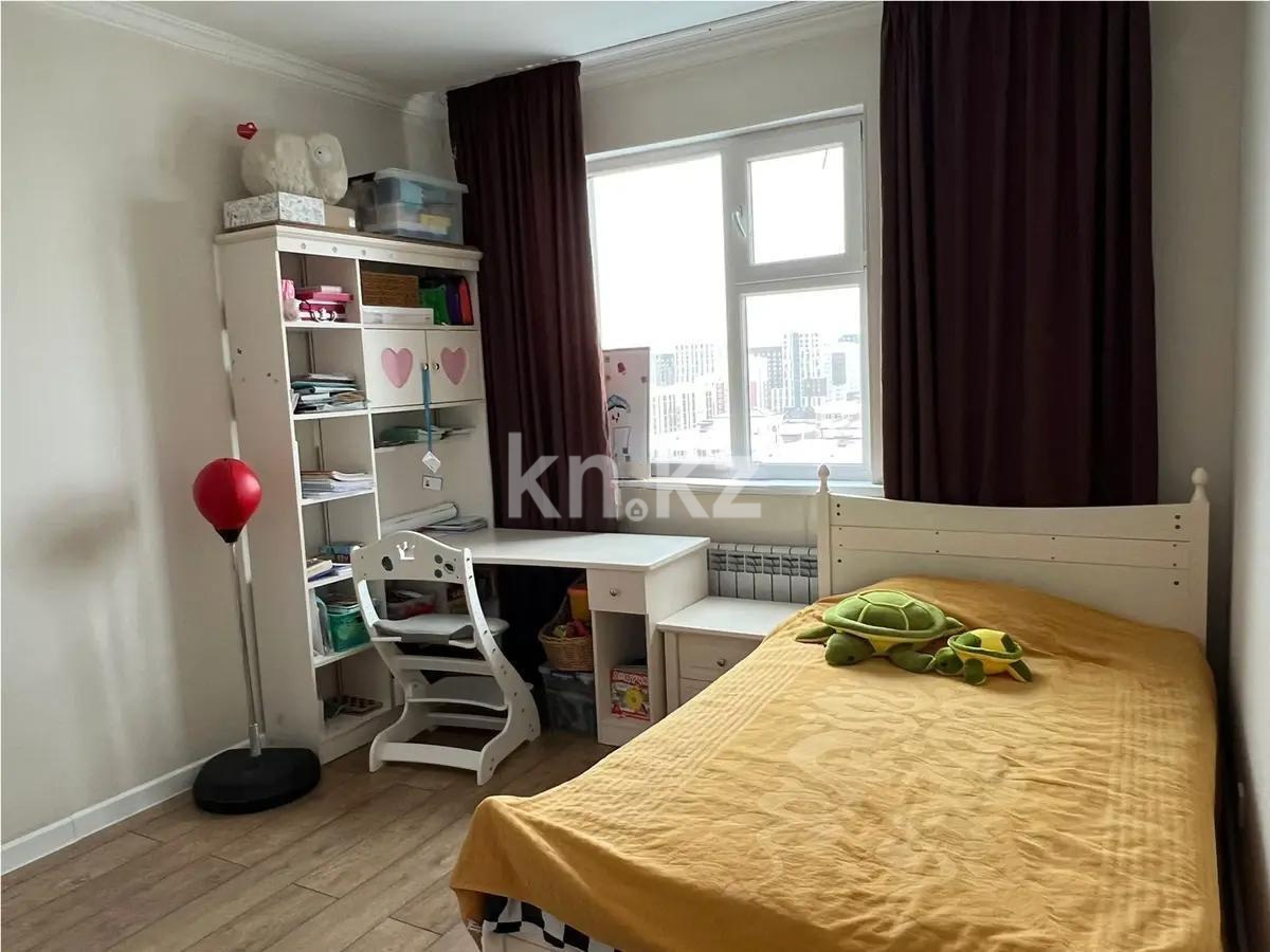 Продажа 3-комнатной квартиры, 92 м² в Астане - фото 3