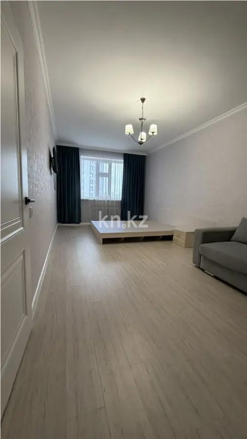 Продажа 1-комнатной квартиры, 46 м² в Астане