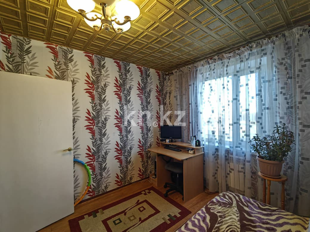Продажа 4-комнатной квартиры, 77 м², ул. Язева, дом  10 в Караганде - фото 19