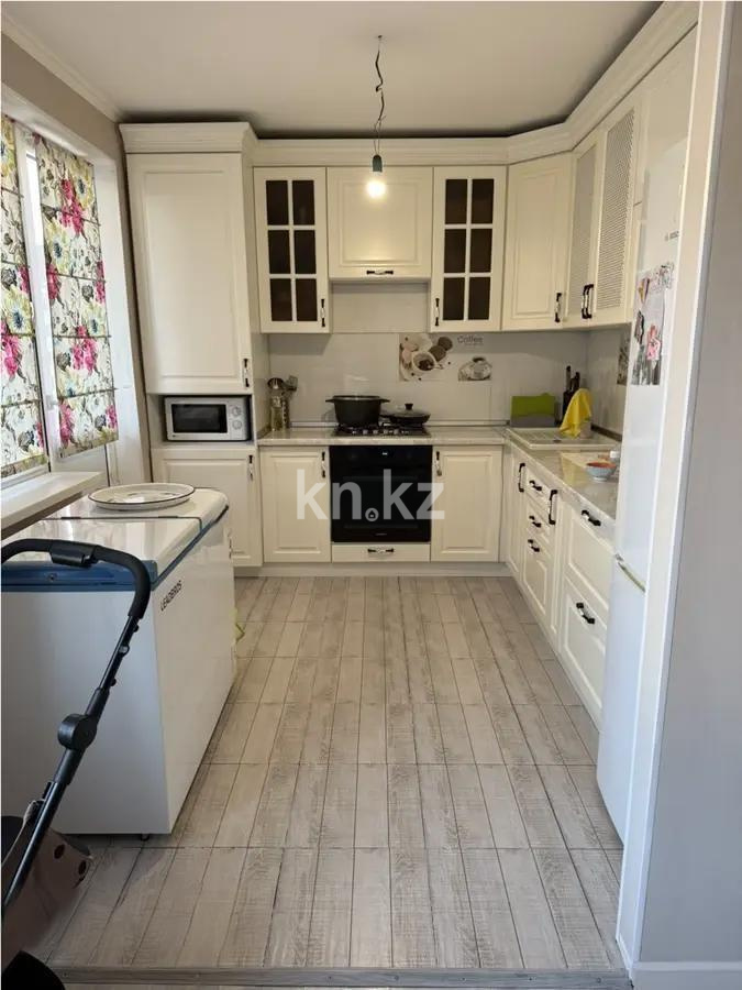 Продажа 3-комнатной квартиры, 60 м², ул. Аркалык, дом  45 в Алматы - фото 3