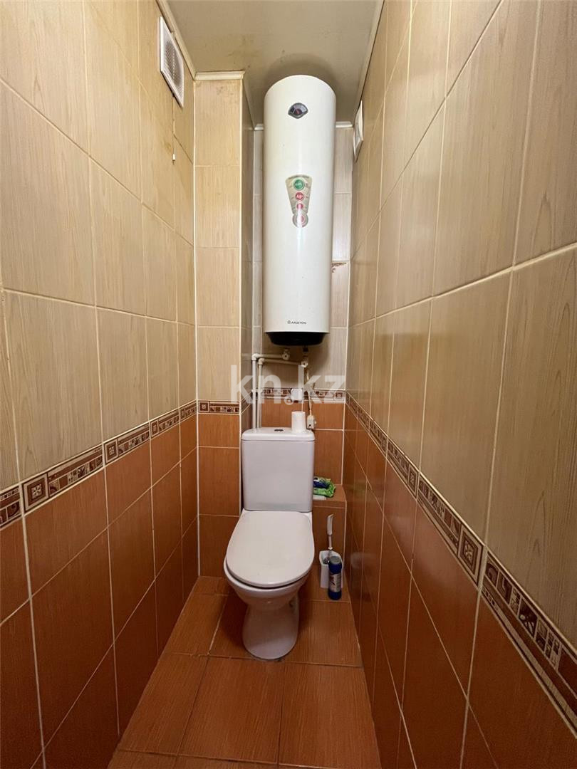 Продажа 4-комнатной квартиры, 80 м², пр. Шахтеров в Караганде - фото 15