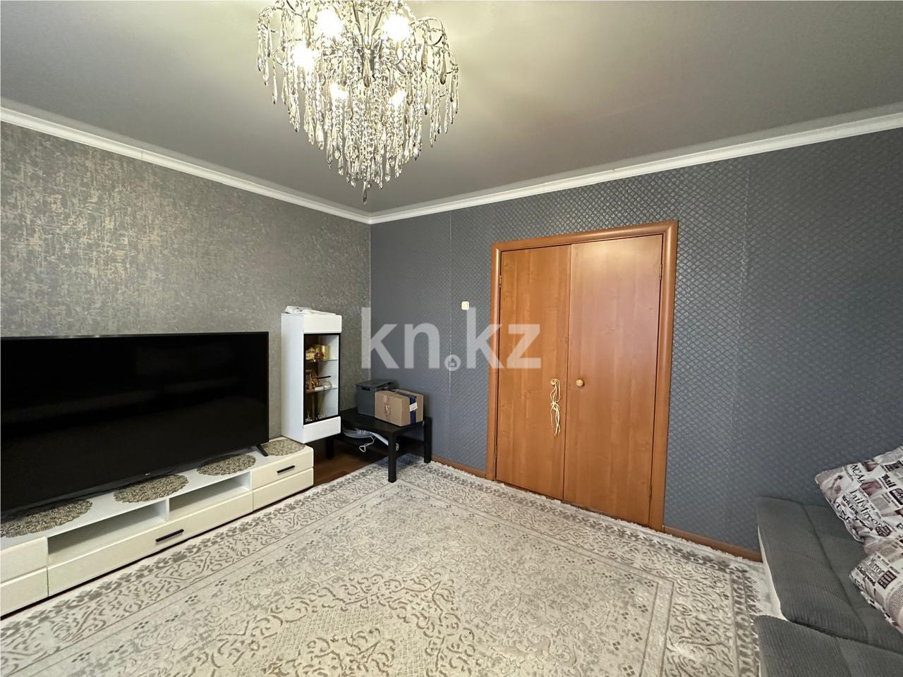 Продажа 3-комнатной квартиры, 73 м², ул. Кемеровская в Караганде - фото 3