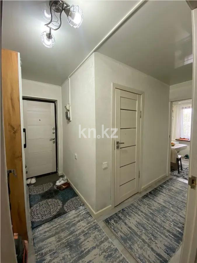 Продажа 1-комнатной квартиры, 35.2 м², ул. Заводская, дом  78 в Алматы - фото 3