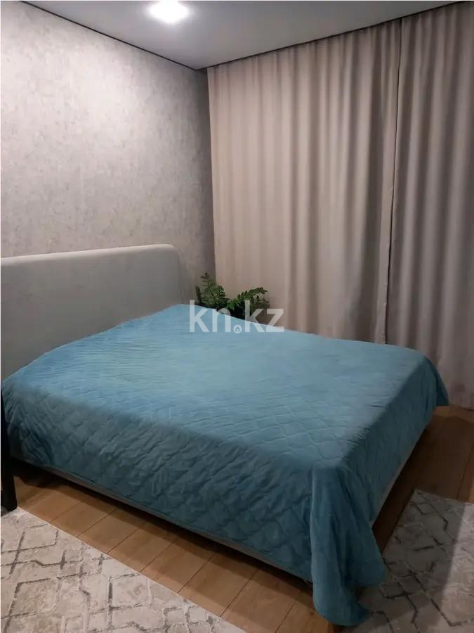 Продажа 2-комнатной квартиры, 52 м² в Астане - фото 2