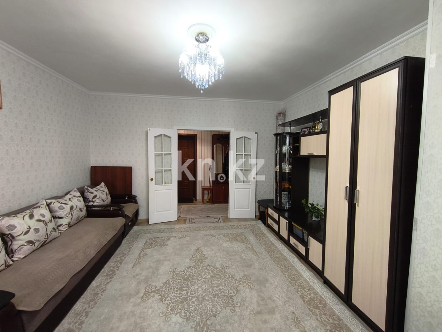 Продажа 2-комнатной квартиры, 60 м² в Караганде - фото 2