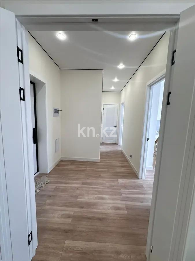 Продажа 2-комнатной квартиры, 60 м² в Астане - фото 3