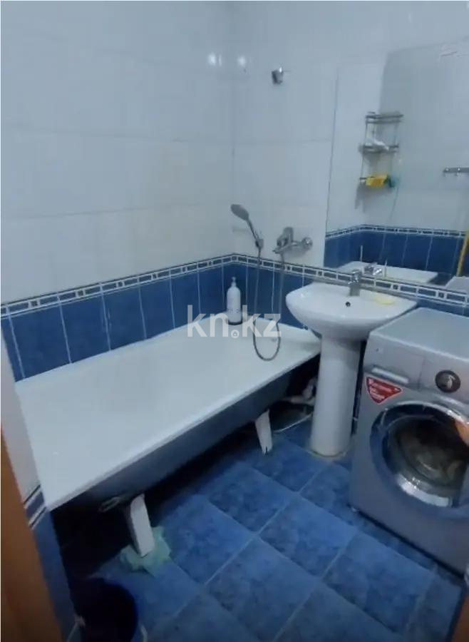 Продажа 2-комнатной квартиры, 61.5 м², ул. Кубрина, дом  20/1 в Астане - фото 3