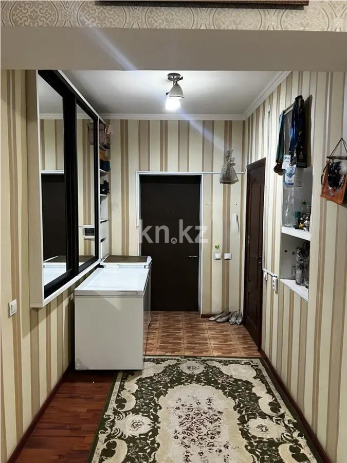 Продажа 2-комнатной квартиры, 48 м², пр. Кабанбай батыра, дом  7/2 в Астане - фото 5