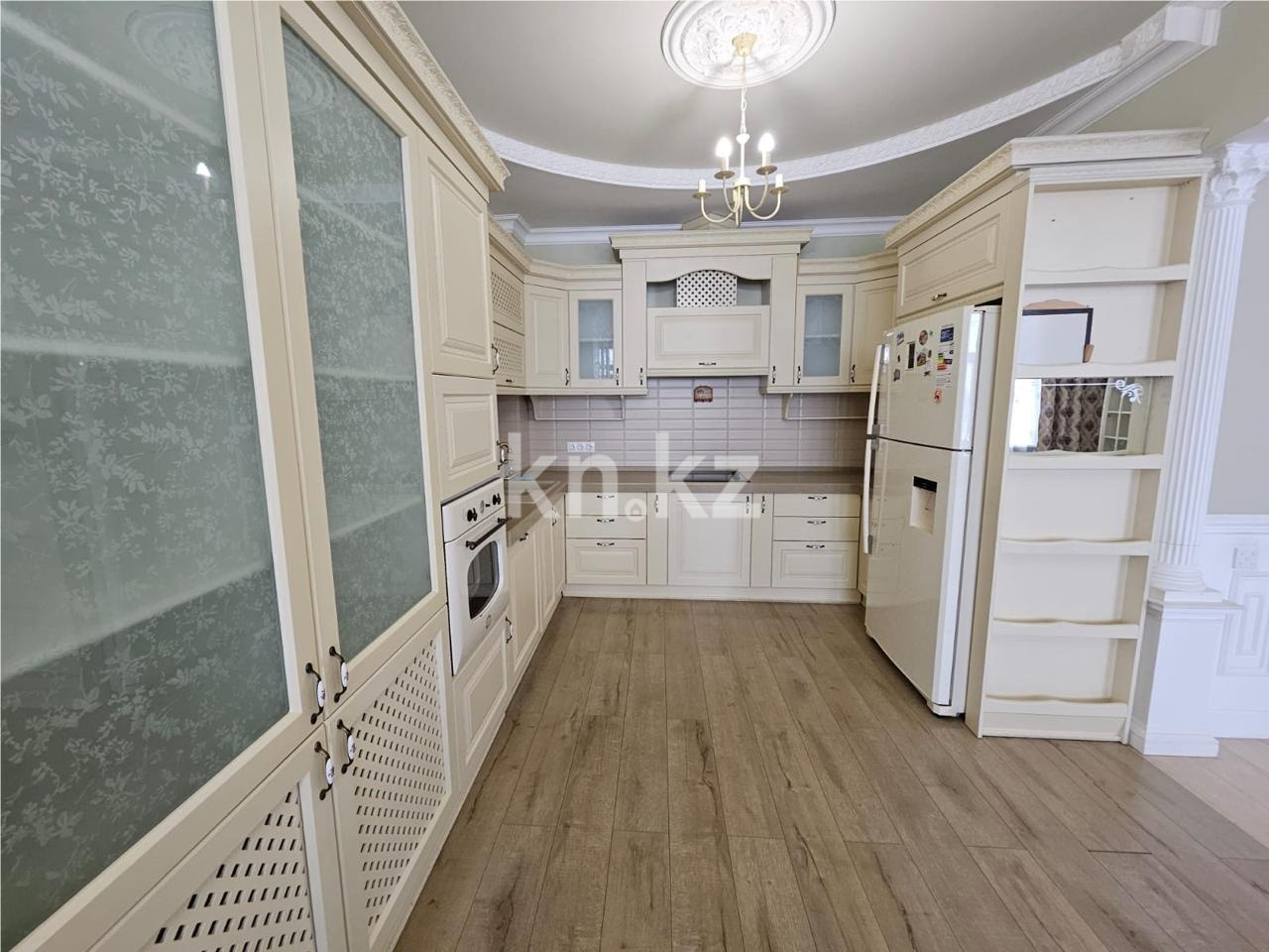 Продажа 5-комнатной квартиры, 147 м², ул. Ботаническая, дом  12/1 в Караганде - фото 7