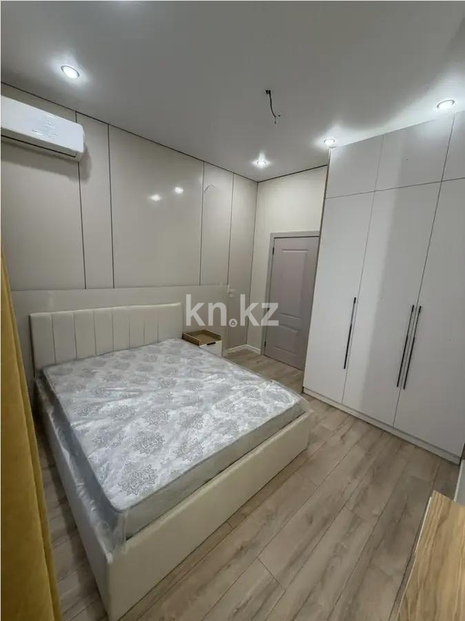 Продажа 2-комнатной квартиры, 50.3 м² в Алматы - фото 2