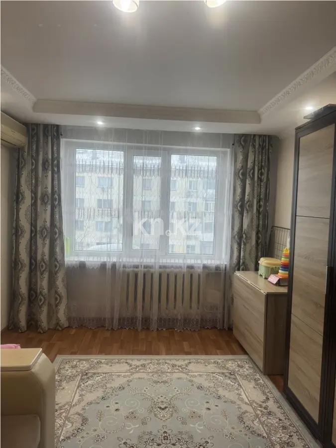 Продажа 2-комнатной квартиры, 45.5 м² в Астане