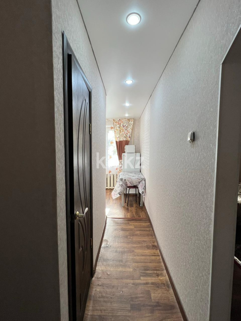 Продажа 1-комнатной квартиры, 31 м² в Уральске - фото 3