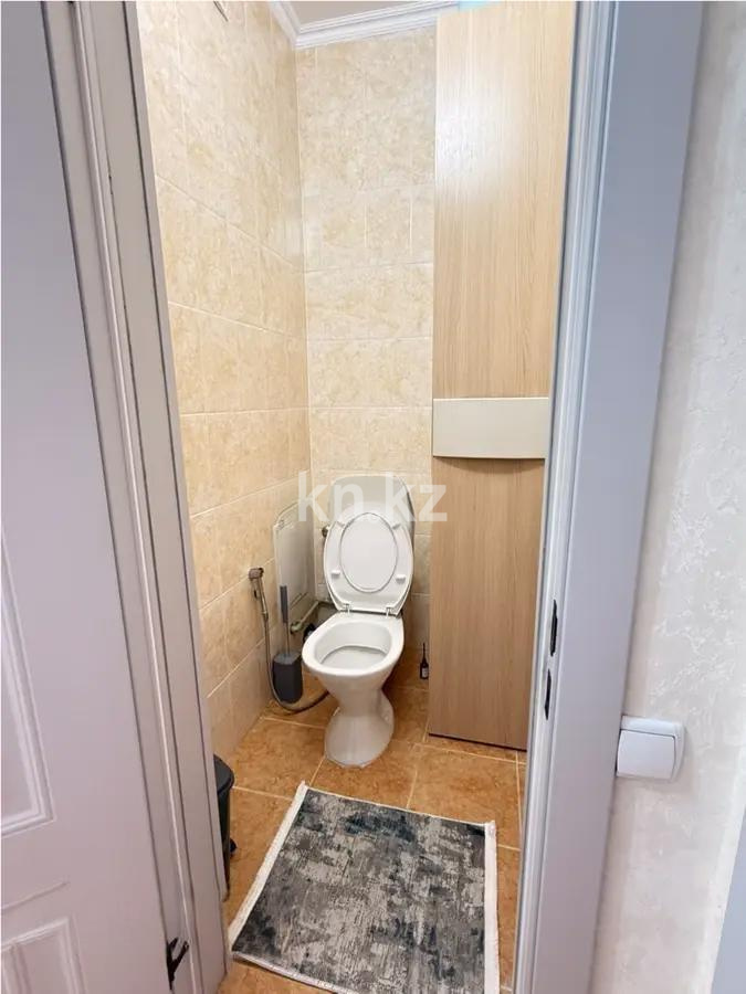 Продажа 2-комнатной квартиры, 58 м² в Астане - фото 5