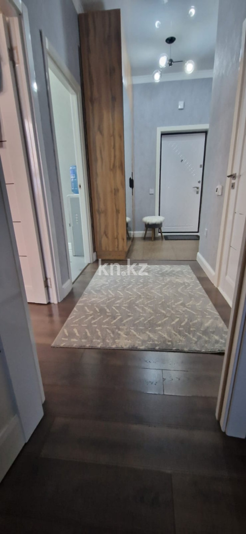 Аренда 2-комнатной квартиры, 64 м² в Астане - фото 17