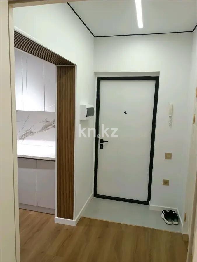 Продажа 2-комнатной квартиры, 41.3 м² в Астане - фото 4