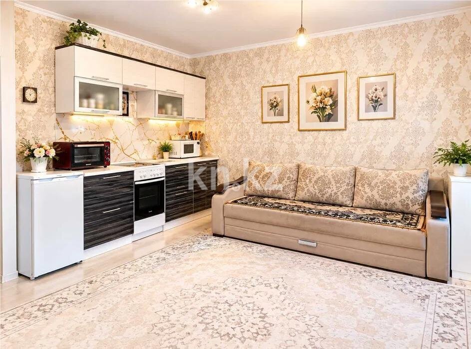 Продажа 2-комнатной квартиры, 47 м² в Астане - фото 3