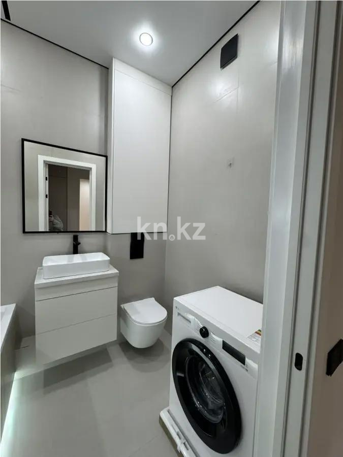 Продажа 2-комнатной квартиры, 36 м², пр. Туран, дом  55/5 в Астане - фото 5