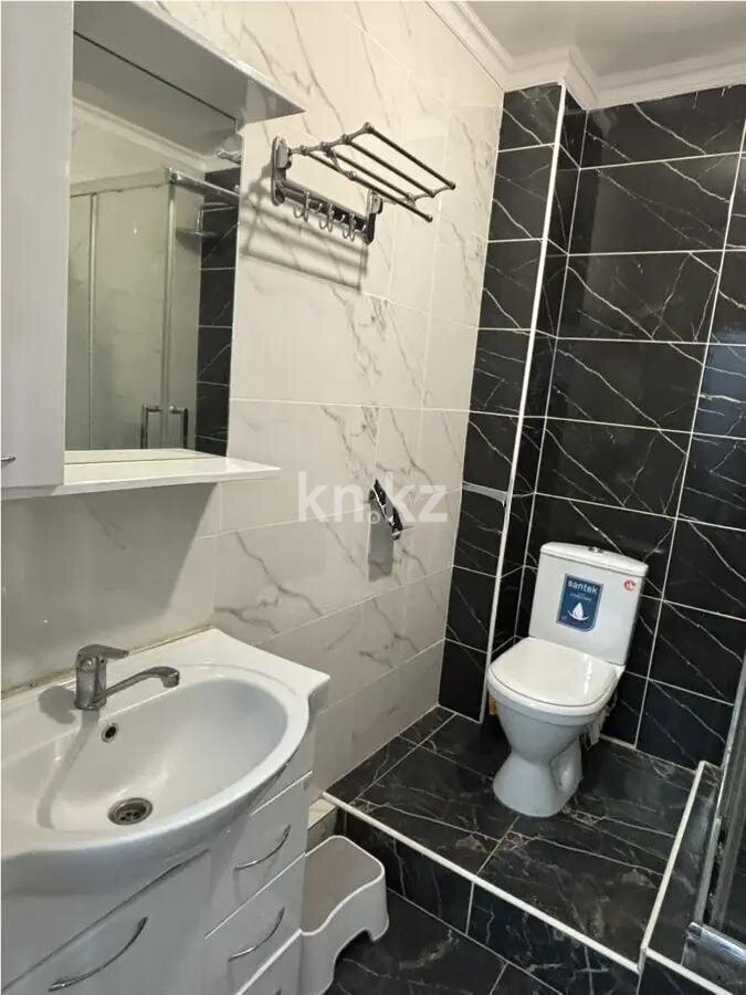 Продажа 1-комнатной квартиры, 27.7 м² в Алматы - фото 3